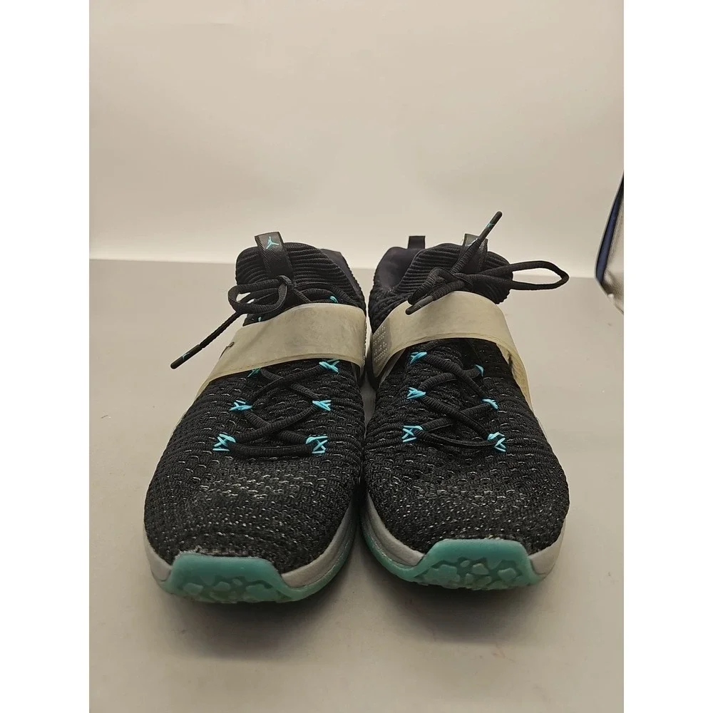 Jordan Trainer 2 Flyknit Men's Sneaker Size 12‎